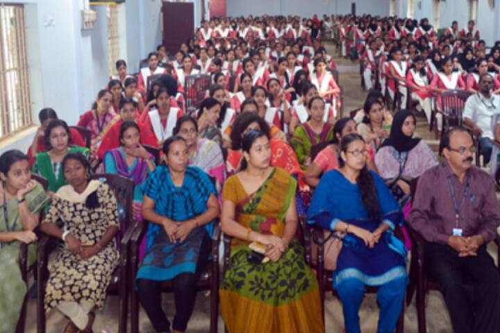 auditorium